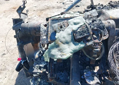 2020 Ford Expedition Platinum z USA, uszkodzony, nr VIN 1FMJU1MT0LEA97917